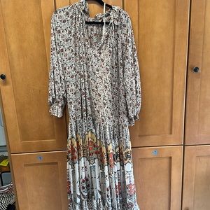 Free people dress